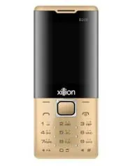 Xillion XGenie B200