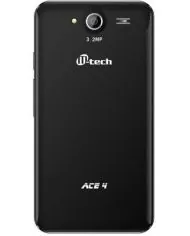 M-Tech Ace 4
