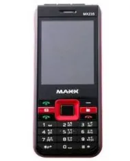 Maxx MX235