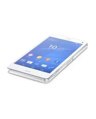 Sony Xperia Z3 Compact