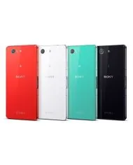 Sony Xperia Z3 Compact