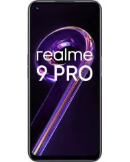 realme 9 Pro 8GB RAM