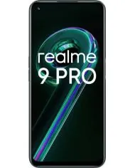 realme 9 Pro 8GB RAM