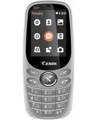 Ziox Z301