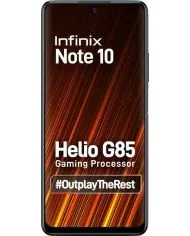 Infinix Note 10 128GB