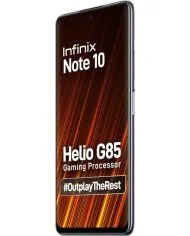 Infinix Note 10 128GB