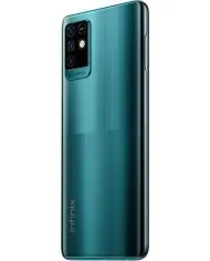 Infinix Note 10 128GB