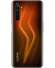 realme 6 Pro 128GB