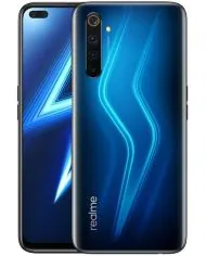 realme 6 Pro 128GB