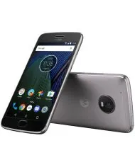 Moto G5 Plus