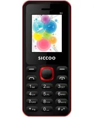 Siccoo S3