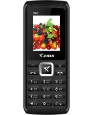 Ziox X80