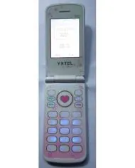 Yxtel W868