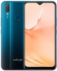 vivo Y12i