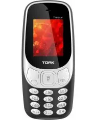 Tork T10 Star