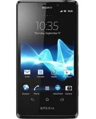 Sony Xperia T