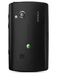 Sony Ericsson XPERIA X10 Mini Pro