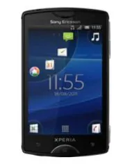 Sony Ericsson Xperia Mini