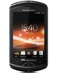 Sony Ericsson