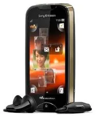 Sony Ericsson Mix Walkman