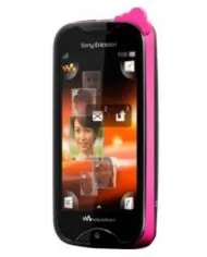 Sony Ericsson Mix Walkman