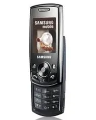 Samsung SGH-J700