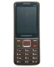 Karbonn K34 Star