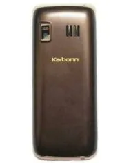 Karbonn K34 Star