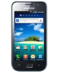 Samsung I9003 Galaxy SL