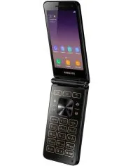 Samsung Galaxy Folder 2