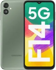 Samsung Galaxy F14 5G