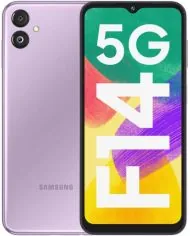 Samsung Galaxy F14 5G