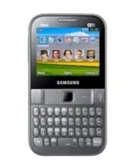 Samsung Chat 527