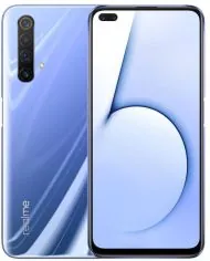 realme X50 5G