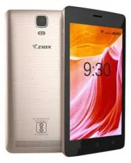 Ziox Astra Force 4G