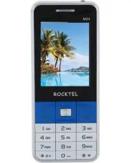 Rocktel M24