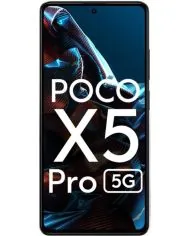 POCO X5 Pro