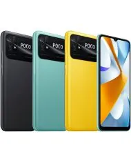 POCO C40