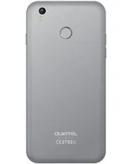 Oukitel U7 Plus