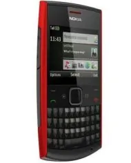 Nokia X2-01