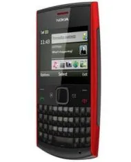 Nokia X2-01