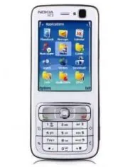 Nokia N73