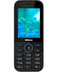 InFocus Vibe 3