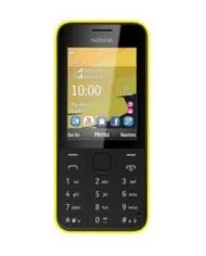 Nokia 208