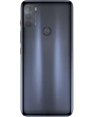 Moto G50