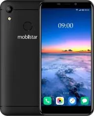 Mobiistar E1 Selfie