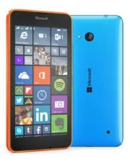 Microsoft Lumia 640