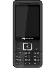 Micromax X807