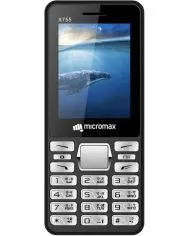 Micromax X755