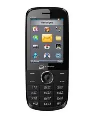 Micromax X258